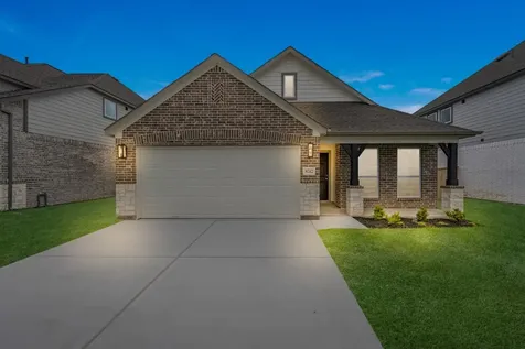 8742 Mallow Rose Way Rosharon TX 77583