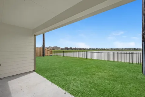 8742 Mallow Rose Way Rosharon TX 77583