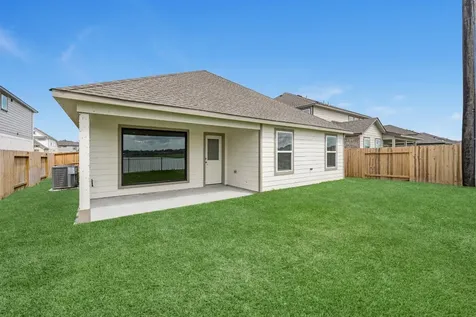 8742 Mallow Rose Way Rosharon TX 77583