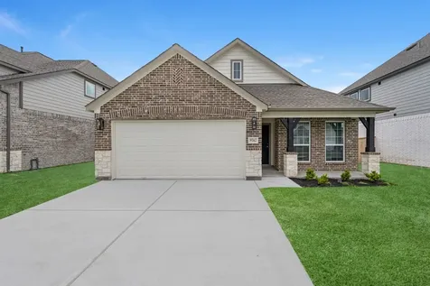 8742 Mallow Rose Way Rosharon TX 77583