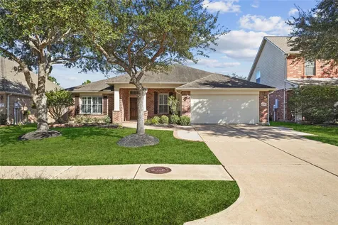 1138 Morning Creek Lane League City TX 77573