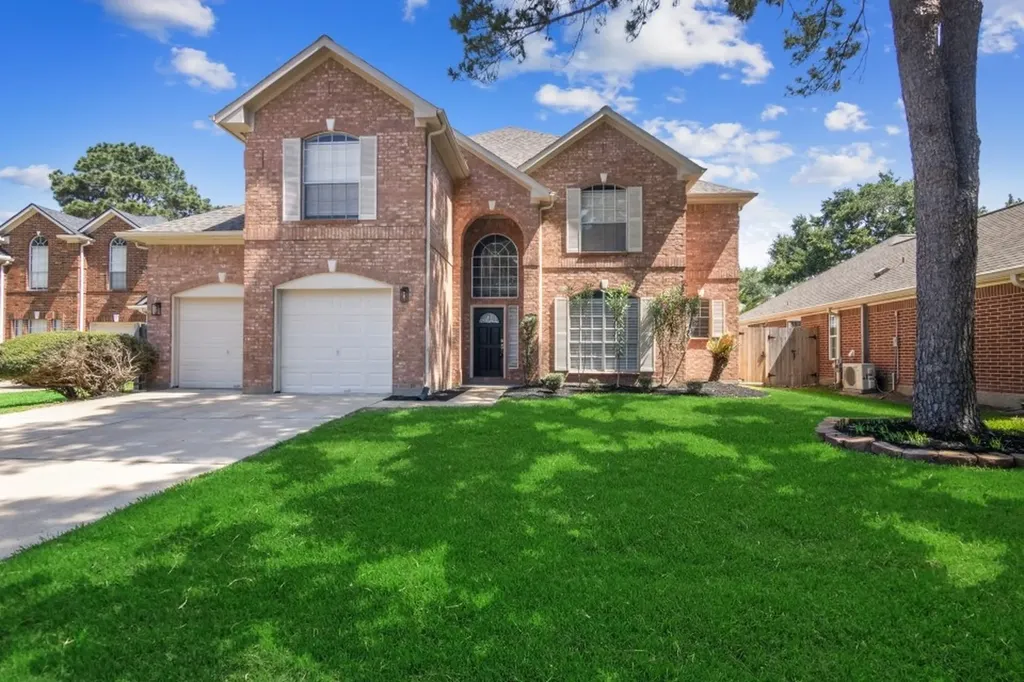 23234 Hazel Field Court Katy TX 77494