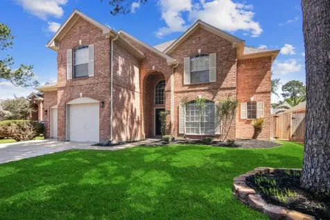 23234 Hazel Field Court Katy TX 77494