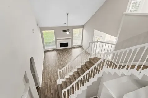 23234 Hazel Field Court Katy TX 77494