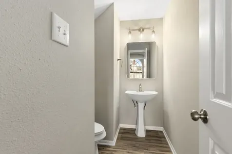 23234 Hazel Field Court Katy TX 77494