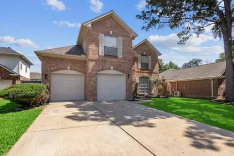23234 Hazel Field Court Katy TX 77494