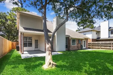 23234 Hazel Field Court Katy TX 77494