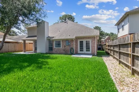 23234 Hazel Field Court Katy TX 77494