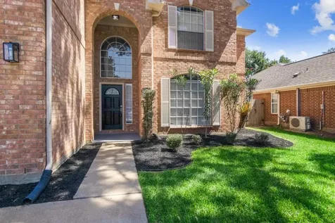 23234 Hazel Field Court Katy TX 77494