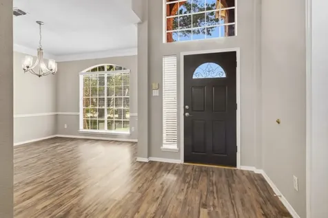 23234 Hazel Field Court Katy TX 77494