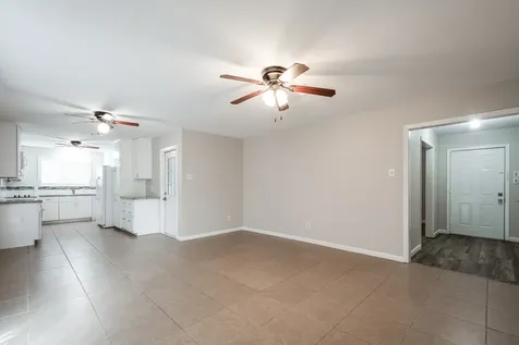 122 Honeysuckle Drive Baytown TX 77520