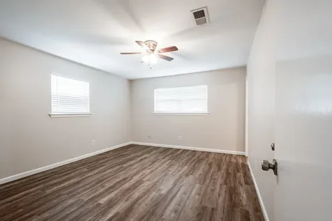 122 Honeysuckle Drive Baytown TX 77520
