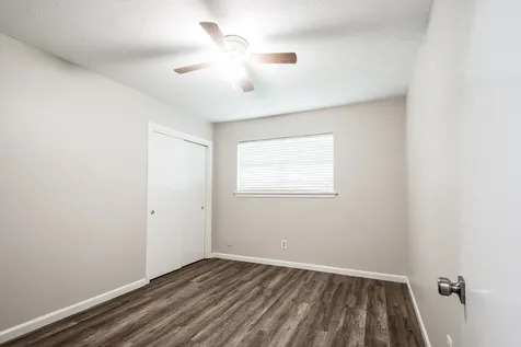 122 Honeysuckle Drive Baytown TX 77520