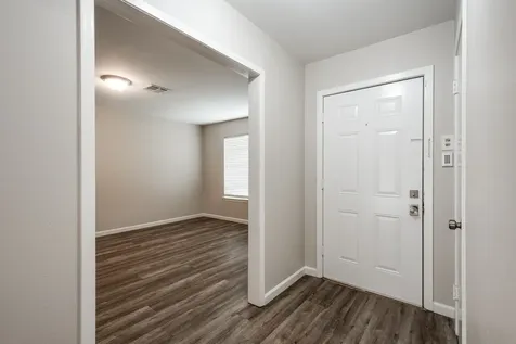 122 Honeysuckle Drive Baytown TX 77520