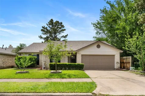 8219 Winding Meadow Court Houston TX 77040