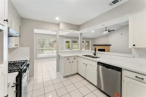 8219 Winding Meadow Court Houston TX 77040