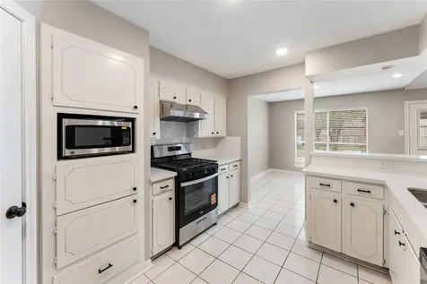 8219 Winding Meadow Court Houston TX 77040