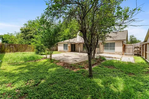 8219 Winding Meadow Court Houston TX 77040