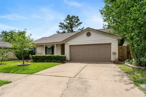 8219 Winding Meadow Court Houston TX 77040