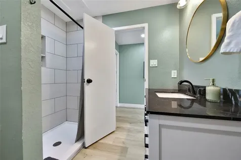 7600 Seawall Boulevard 206 Galveston TX 77551