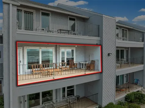 7600 Seawall Boulevard 206 Galveston TX 77551