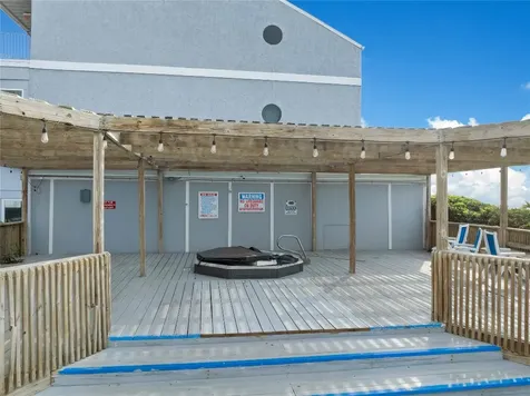 7600 Seawall Boulevard 206 Galveston TX 77551
