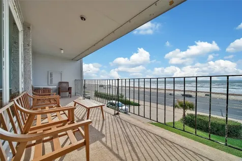 7600 Seawall Boulevard 206 Galveston TX 77551