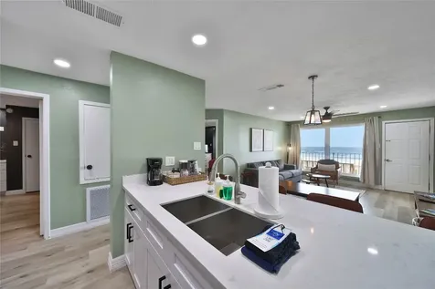 7600 Seawall Boulevard 206 Galveston TX 77551
