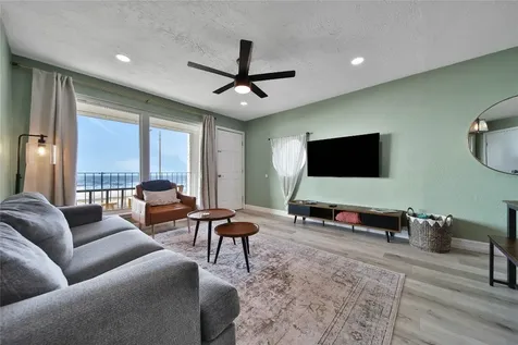 7600 Seawall Boulevard 206 Galveston TX 77551