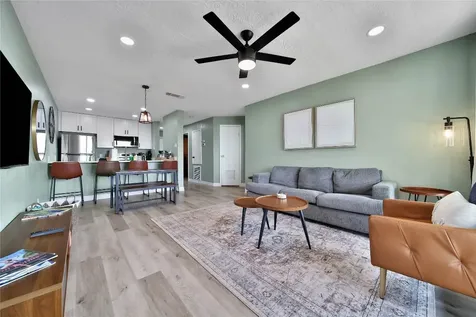 7600 Seawall Boulevard 206 Galveston TX 77551
