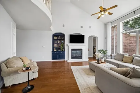 15410 Stone Gables Lane Houston TX 77044
