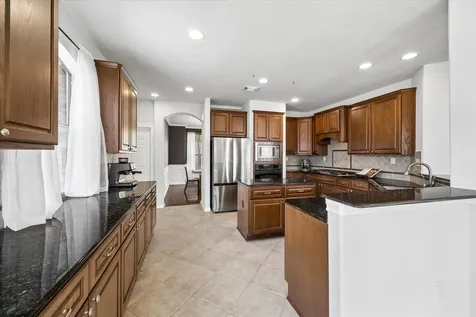 15410 Stone Gables Lane Houston TX 77044