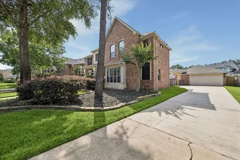 15410 Stone Gables Lane Houston TX 77044
