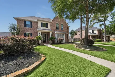 15410 Stone Gables Lane Houston TX 77044