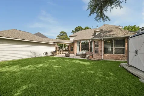 15410 Stone Gables Lane Houston TX 77044