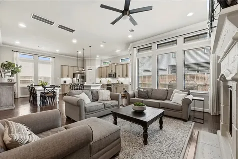 5110 W Lacey Garden Loop Houston TX 77018