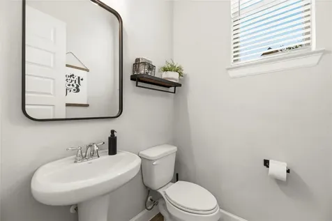 5110 W Lacey Garden Loop Houston TX 77018