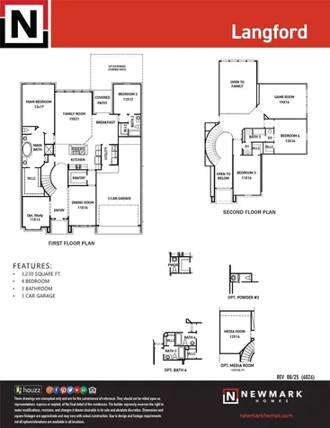 4519 Heather Crossing Fulshear TX 77441