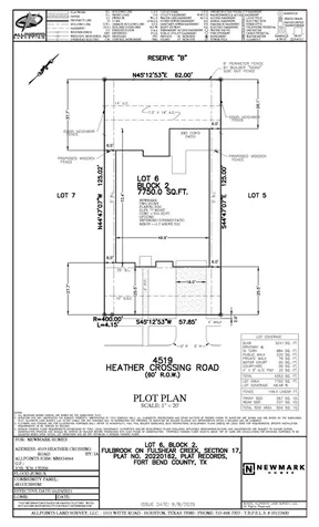 4519 Heather Crossing Fulshear TX 77441