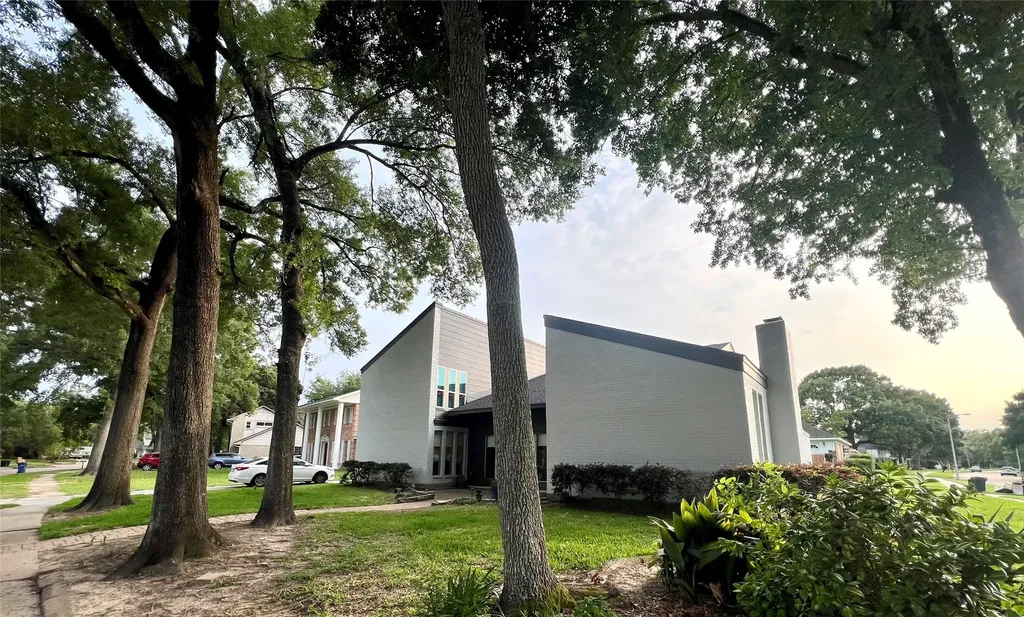 1223 Goldendale Drive Seabrook TX 77586