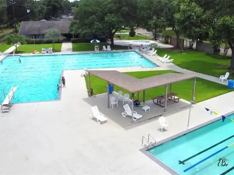 1223 Goldendale Drive Seabrook TX 77586
