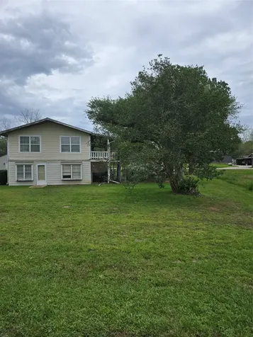 212 Water Ridge Drive Livingston TX 77351