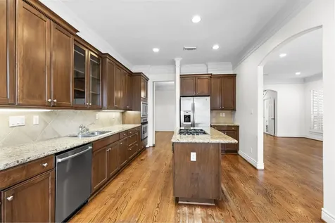 4026 Gramercy Street Houston TX 77025