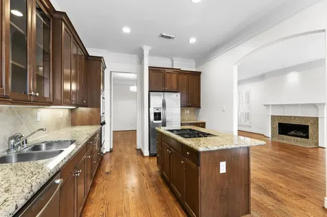 4026 Gramercy Street Houston TX 77025