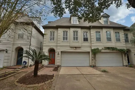4026 Gramercy Street Houston TX 77025