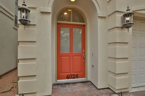 4026 Gramercy Street Houston TX 77025