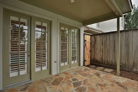 4026 Gramercy Street Houston TX 77025