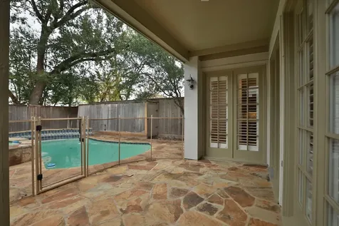 4026 Gramercy Street Houston TX 77025