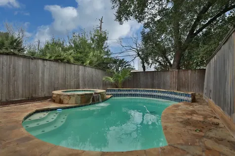 4026 Gramercy Street Houston TX 77025