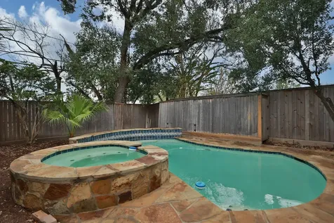 4026 Gramercy Street Houston TX 77025